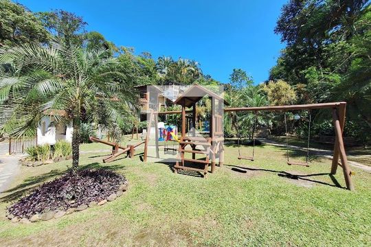 Área comum de casa à venda com 3 quartos, 178m² em Itaipu, Niterói