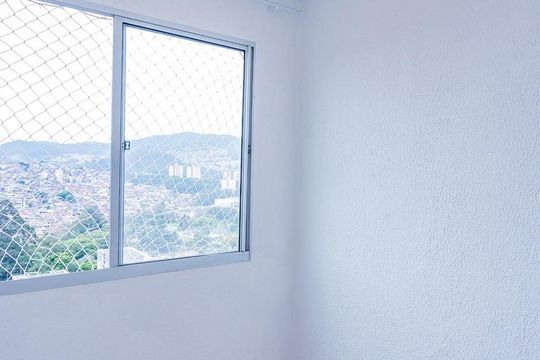 Quarto 1 de apartamento para alugar com 2 quartos, 36m² em Jaraguá, São Paulo
