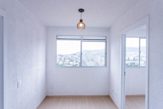 Apartamento para alugar com 2 quartos, 36m² em Jaraguá, São Paulo