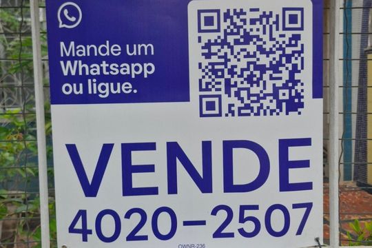 Placa de casa à venda com 5 quartos, 600m² em Jardim Sulacap, Rio de Janeiro