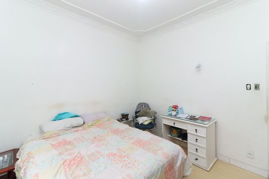 Casa 1 - Quarto 3 de casa à venda com 5 quartos, 600m² em Jardim Sulacap, Rio de Janeiro