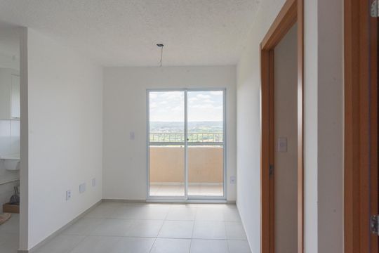 Apartamento para alugar com 2 quartos, 42m² em Jardim Paraiso de Viracopos, Campinas