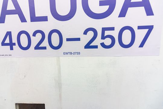 Code  de casa para alugar com 1 quarto, 55m² em Conceicao, Osasco