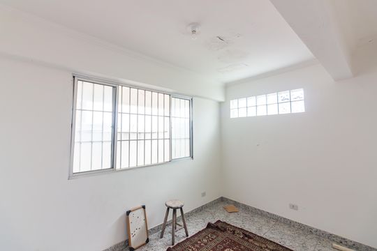 Sala  de casa para alugar com 1 quarto, 55m² em Conceicao, Osasco