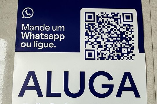 BGJJ-258 de apartamento para alugar com 3 quartos, 130m² em Bento Ribeiro, Rio de Janeiro