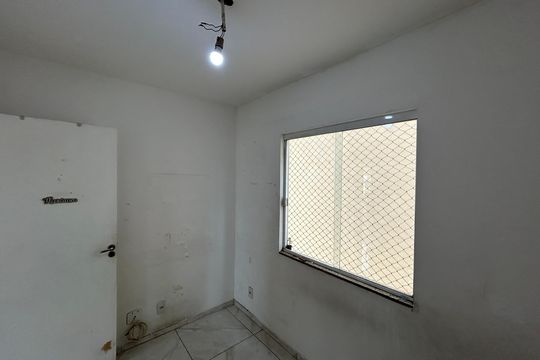 Quarto 3 de apartamento para alugar com 3 quartos, 130m² em Bento Ribeiro, Rio de Janeiro