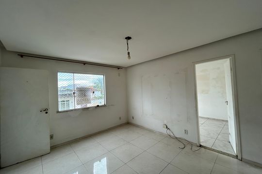 Apartamento para alugar com 3 quartos, 130m² em Bento Ribeiro, Rio de Janeiro