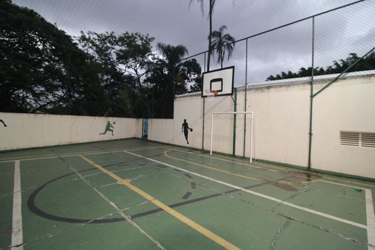 Área Comum de apartamento para alugar com 2 quartos, 50m² em Parque Mandaqui, São Paulo