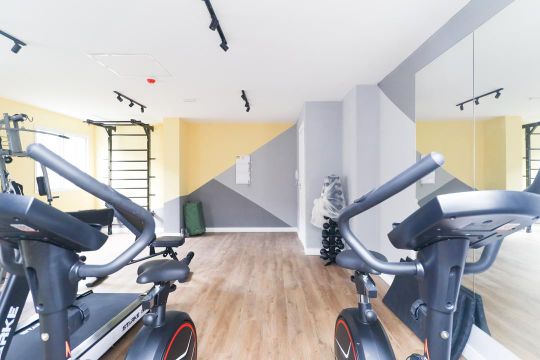 Apartamento para alugar com 2 quartos, 29m² em Guapira, São Paulo