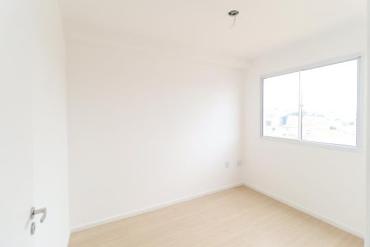 Apartamento para alugar com 2 quartos, 29m² em Guapira, São Paulo