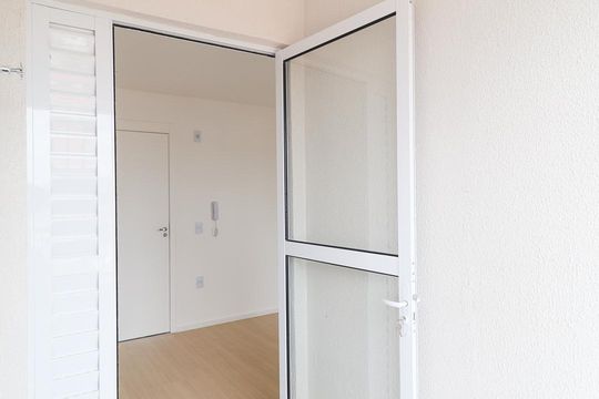 Apartamento para alugar com 2 quartos, 29m² em Guapira, São Paulo
