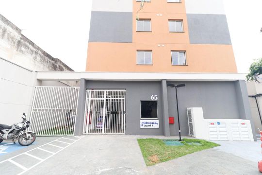 Apartamento para alugar com 2 quartos, 29m² em Guapira, São Paulo