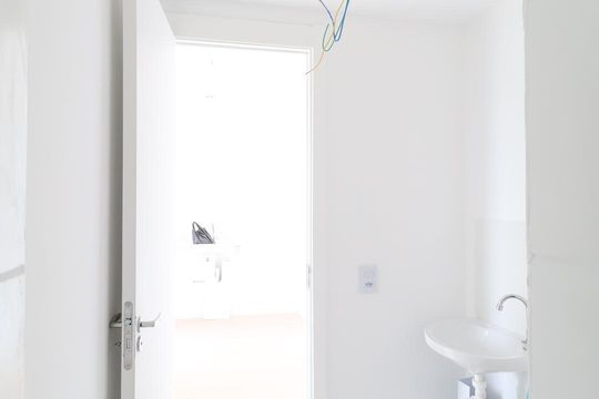 Apartamento para alugar com 2 quartos, 29m² em Guapira, São Paulo