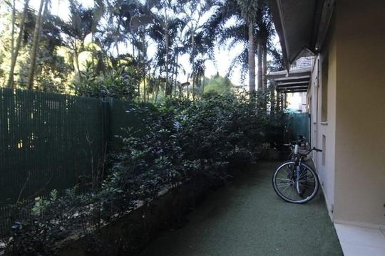 Área Externa de apartamento à venda com 2 quartos, 65m² em Vargem Grande, Rio de Janeiro