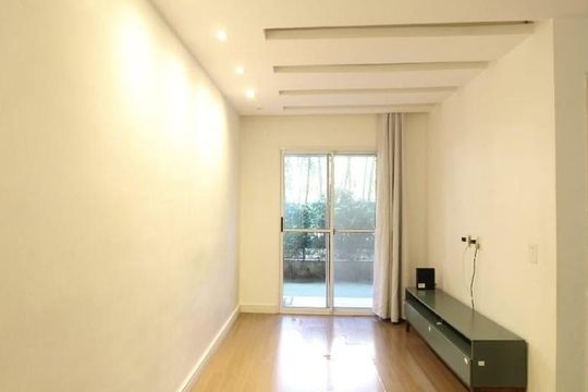 Apartamento à venda com 2 quartos, 65m² em Vargem Grande, Rio de Janeiro