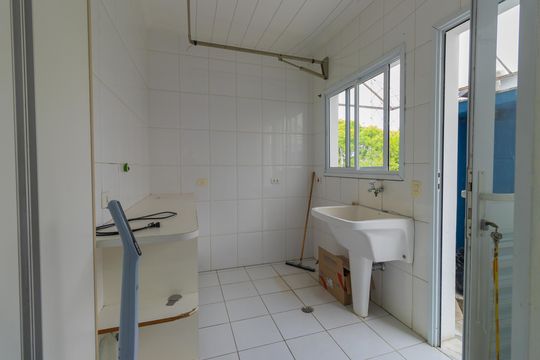 Área de Serviço de casa de condomínio para alugar com 4 quartos, 292m² em Jardim Sao Paulo Ii, Cotia