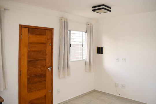 Apartamento para alugar com 1 quarto, 36m² em Vila Centenario, São Paulo