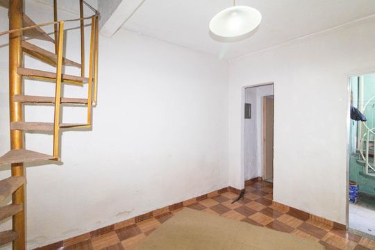 Sala de casa para alugar com 2 quartos, 60m² em Bandeiras, Osasco