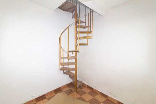 Sala de casa para alugar com 2 quartos, 60m² em Bandeiras, Osasco