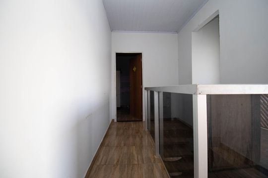 Corredor de casa à venda com 3 quartos, 70m² em São Sebastião, Brasília