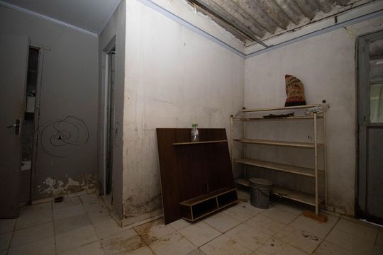 Suíte 3 de casa à venda com 3 quartos, 70m² em São Sebastião, Brasília