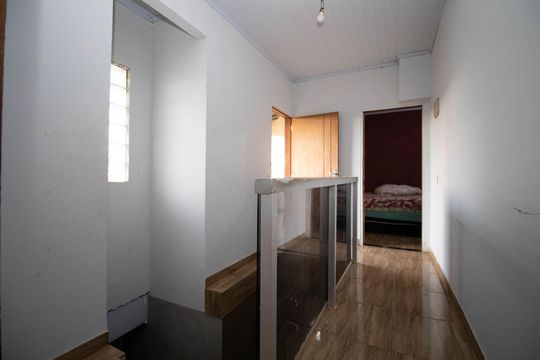 Corredor de casa à venda com 3 quartos, 70m² em São Sebastião, Brasília