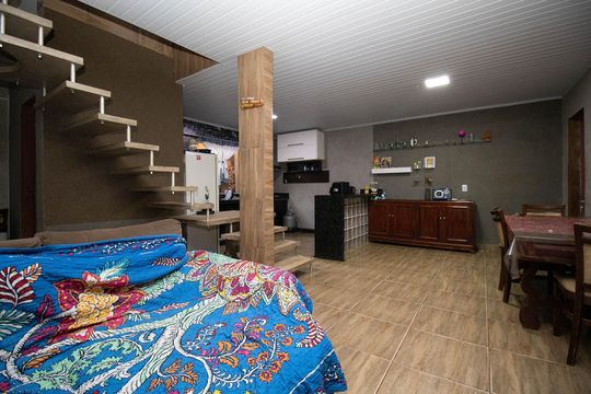 Casa à venda com 3 quartos, 70m² em São Sebastião, Brasília