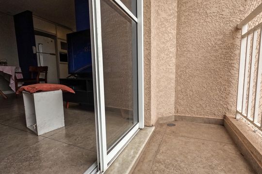 Apartamento para alugar com 2 quartos, 46m² em Vila Barreto, São Paulo