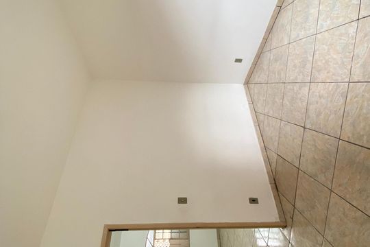 Apartamento para alugar com 2 quartos, 33m² em Quintino Bocaiúva, Rio de Janeiro