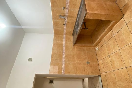 Apartamento para alugar com 2 quartos, 33m² em Quintino Bocaiúva, Rio de Janeiro