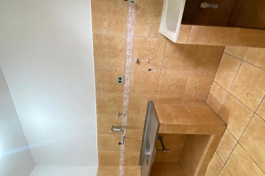 Apartamento para alugar com 2 quartos, 33m² em Quintino Bocaiúva, Rio de Janeiro