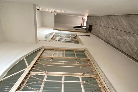 Apartamento para alugar com 2 quartos, 33m² em Quintino Bocaiúva, Rio de Janeiro