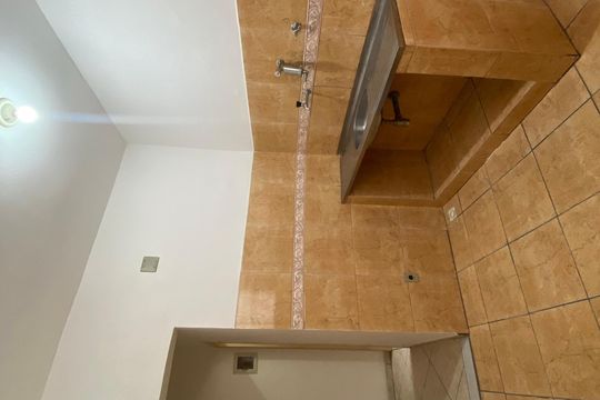 Apartamento para alugar com 2 quartos, 33m² em Quintino Bocaiúva, Rio de Janeiro