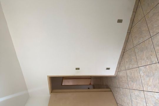 Apartamento para alugar com 2 quartos, 33m² em Quintino Bocaiúva, Rio de Janeiro