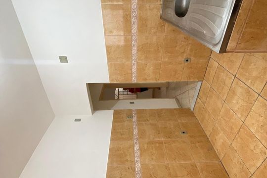 Apartamento para alugar com 2 quartos, 33m² em Quintino Bocaiúva, Rio de Janeiro