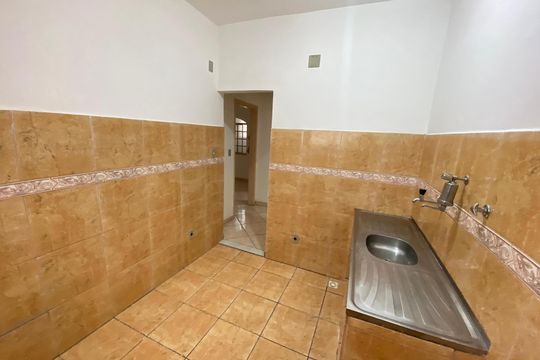 Apartamento para alugar com 2 quartos, 33m² em Quintino Bocaiúva, Rio de Janeiro