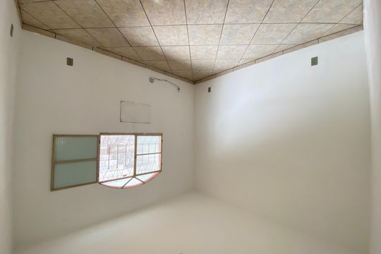 Apartamento para alugar com 2 quartos, 33m² em Quintino Bocaiúva, Rio de Janeiro