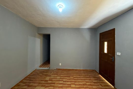 Sala de casa para alugar com 2 quartos, 90m² em Eldorado, São Bernardo do Campo