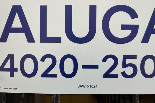 Código JAWK - 1024 de casa para alugar com 2 quartos, 90m² em Eldorado, São Bernardo do Campo