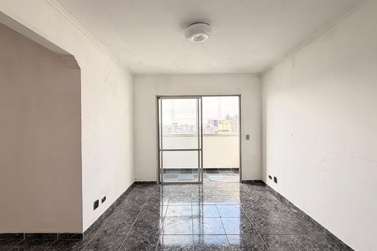 Apartamento à venda com 3 quartos, 71m² em Centro, São Bernardo do Campo