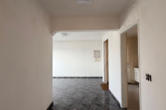 Sala de apartamento à venda com 3 quartos, 71m² em Centro, São Bernardo do Campo