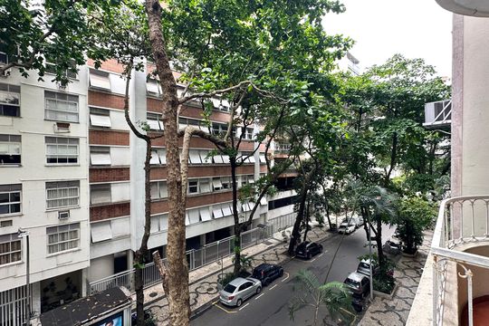 Apartamento para alugar com 2 quartos, 85m² em Copacabana, Rio de Janeiro