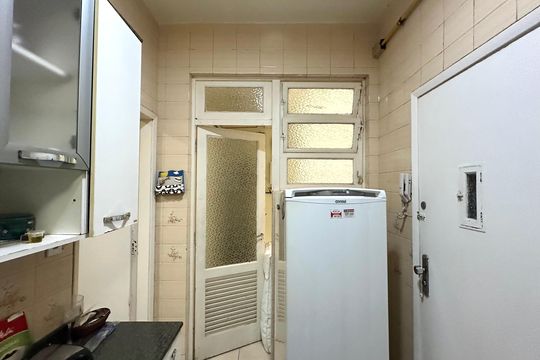 Apartamento para alugar com 2 quartos, 85m² em Copacabana, Rio de Janeiro
