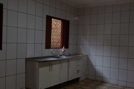 Casa para alugar com 4 quartos, 155m² em Res. Pilar dos Sonhos, Goiânia