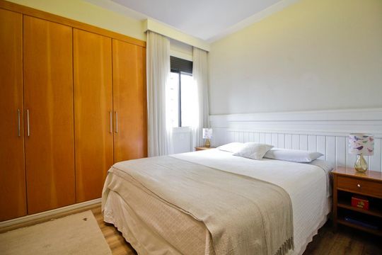 Apartamento à venda com 3 quartos, 98m² em Vila da Saúde, São Paulo