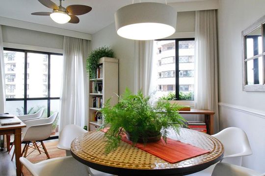 Apartamento à venda com 3 quartos, 98m² em Vila da Saúde, São Paulo