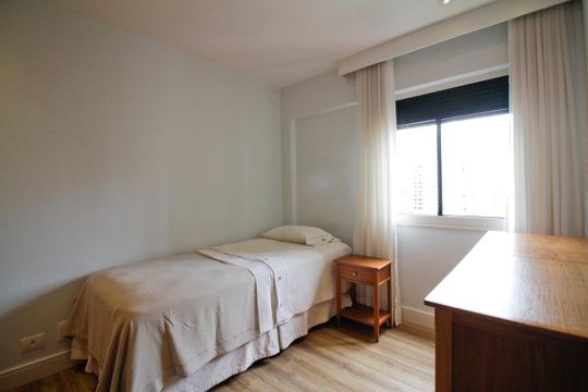 Apartamento à venda com 3 quartos, 98m² em Vila da Saúde, São Paulo