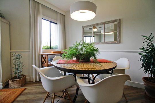 Apartamento à venda com 3 quartos, 98m² em Vila da Saúde, São Paulo