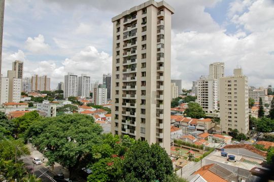 Apartamento à venda com 3 quartos, 98m² em Vila da Saúde, São Paulo