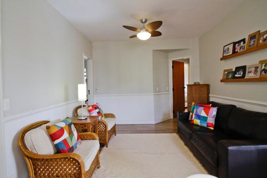 Apartamento à venda com 3 quartos, 98m² em Vila da Saúde, São Paulo
